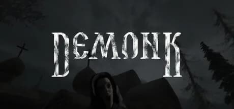 DEMONK görsel 1