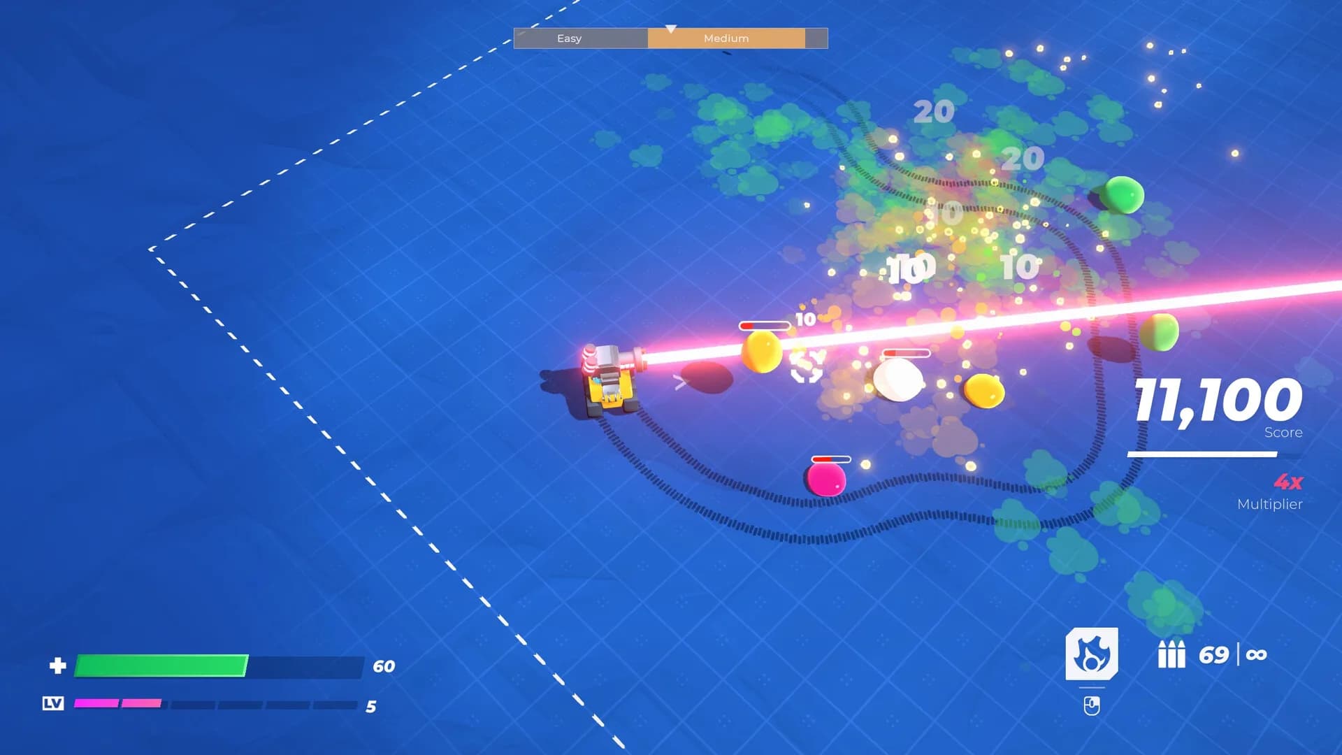 Mini Gears: Mayhem görsel 3