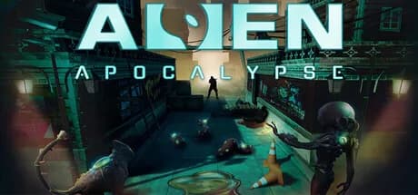 Alien Apocalypse