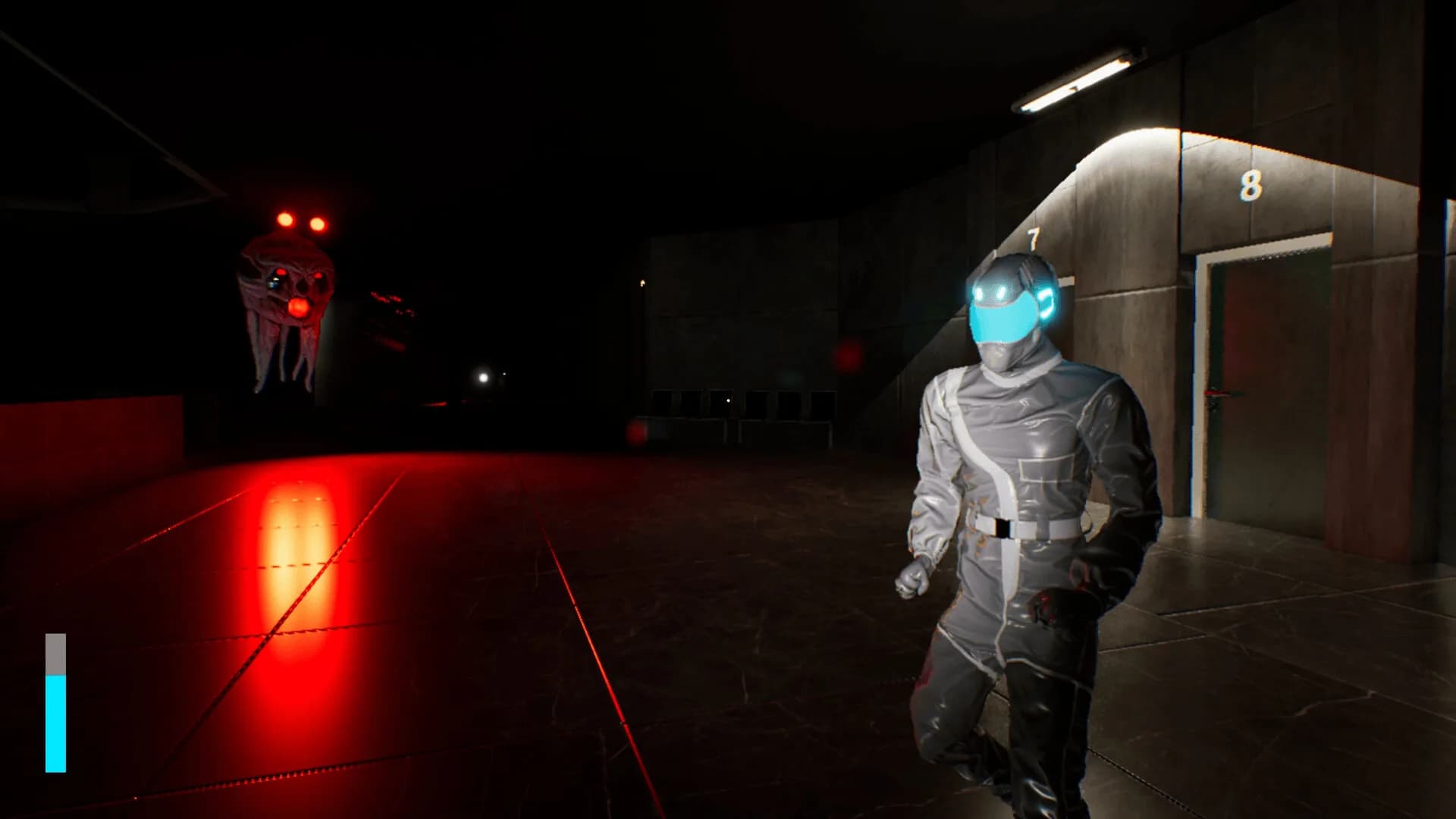 Spectral Protocol görsel 2