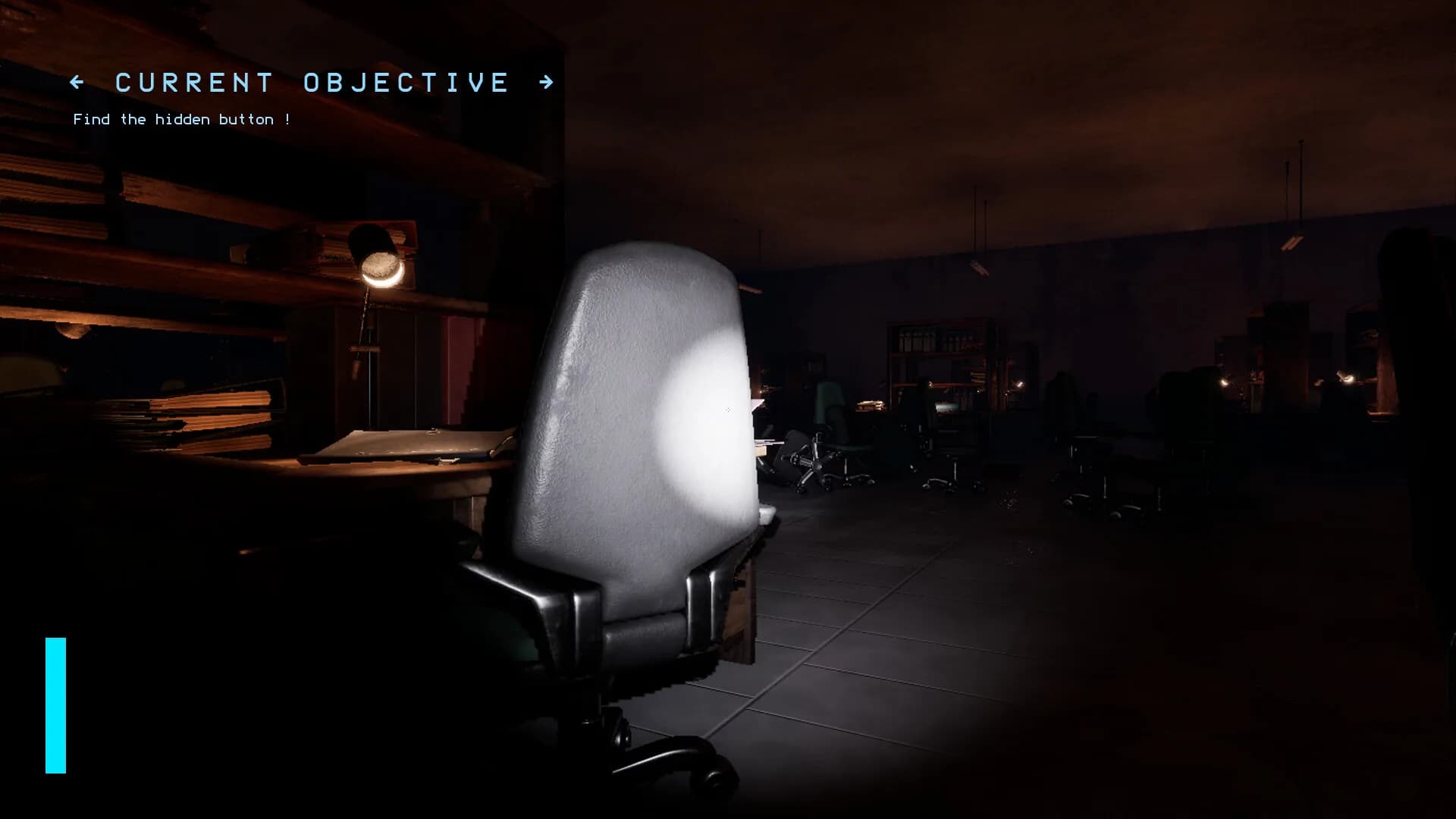 Spectral Protocol görsel 3