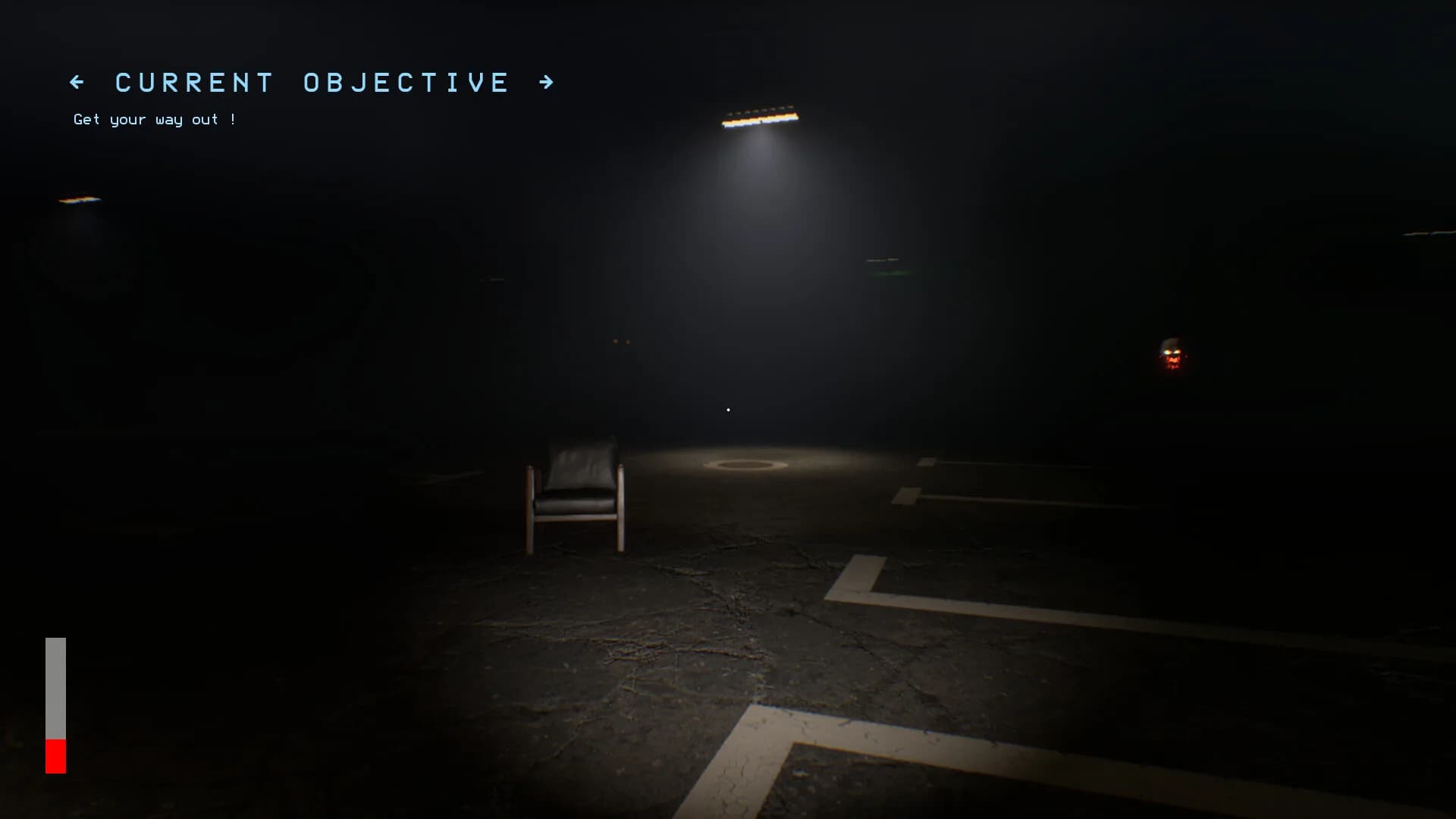 Spectral Protocol görsel 4