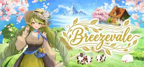 Breezevale