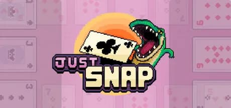 Just Snap görsel 1