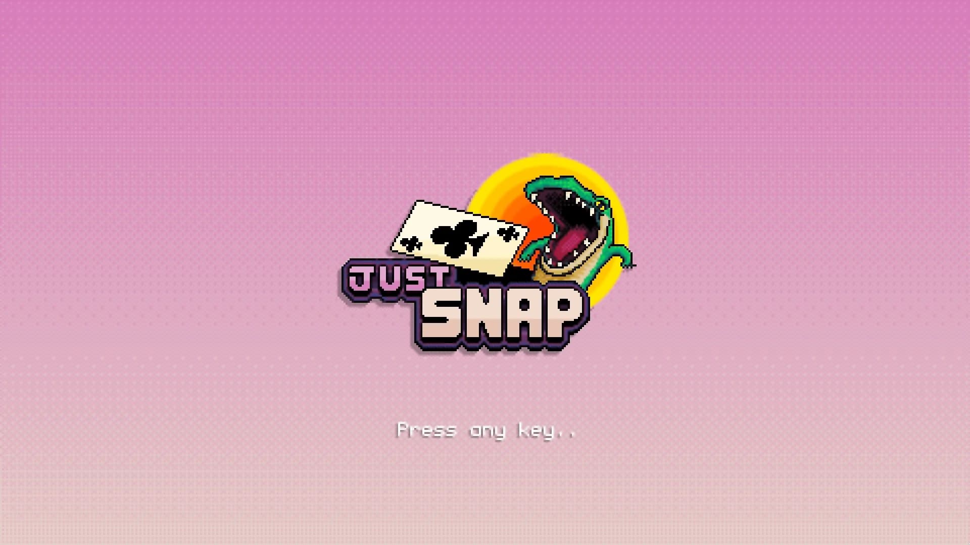 Just Snap görsel 2
