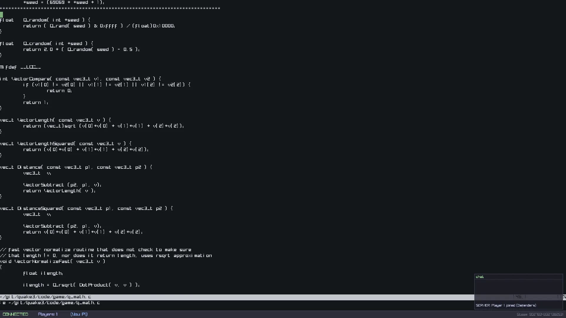 Terminal Insanity: CodeJacker görsel 7
