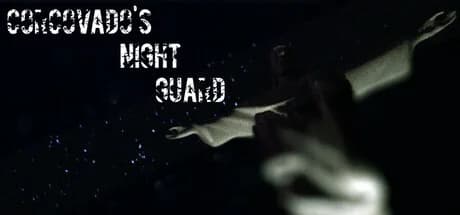 Corcovado's Night Guard