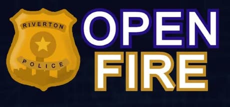 Open Fire görsel 1