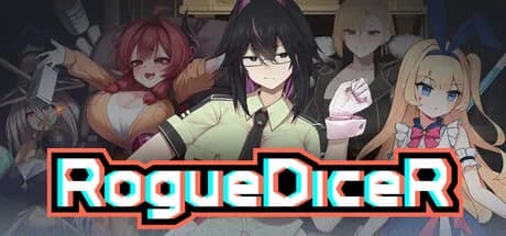 RogueDiceR görsel 1