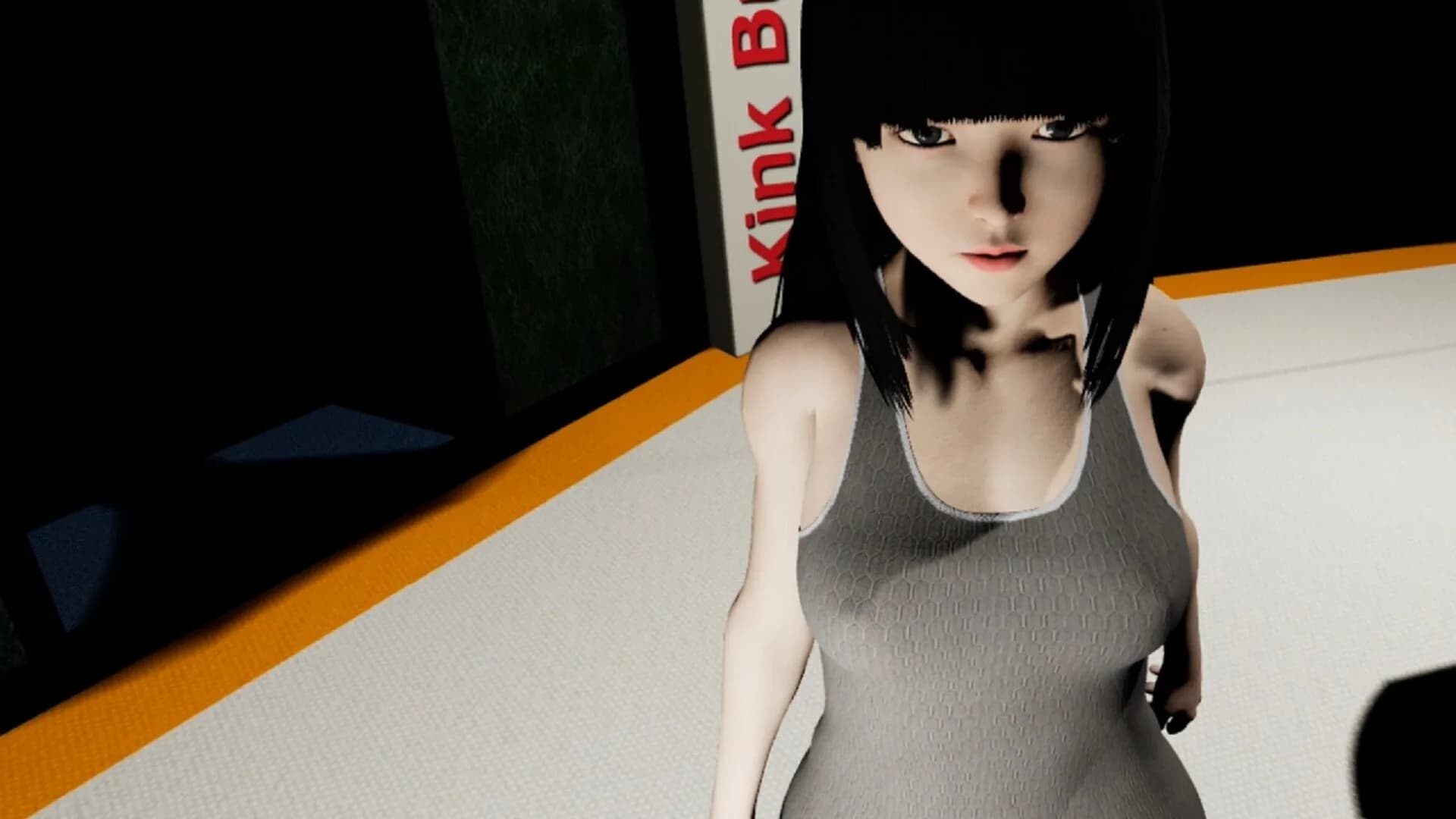 VR Hentai MMA görsel 2