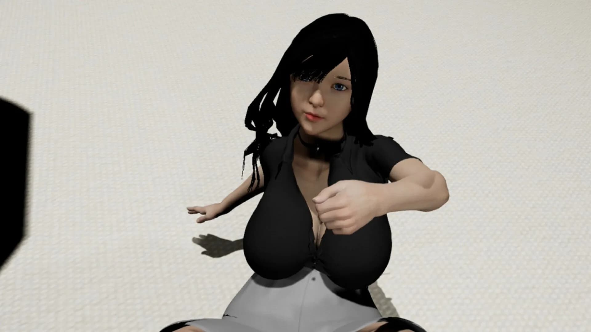 VR Hentai MMA görsel 8
