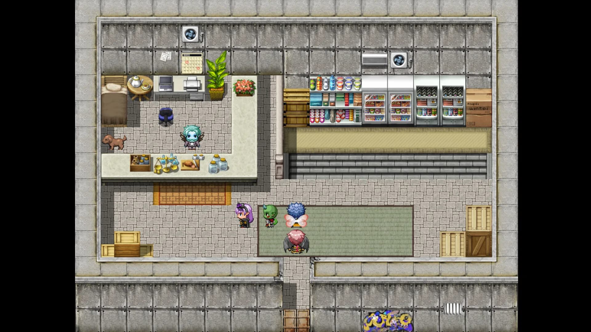 Dimensional Gates görsel 20
