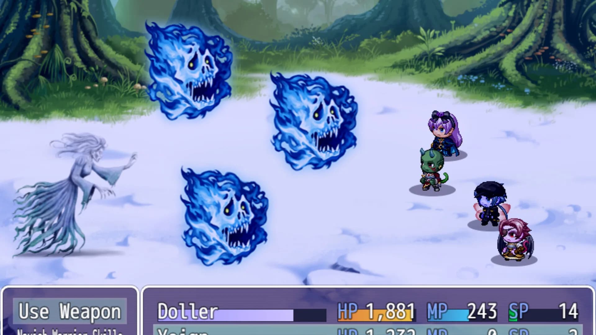 Dimensional Gates görsel 4