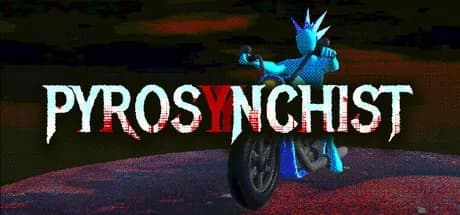 Pyrosynchist