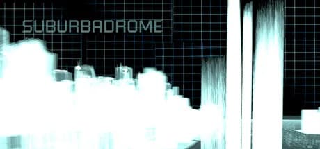 Suburbadrome