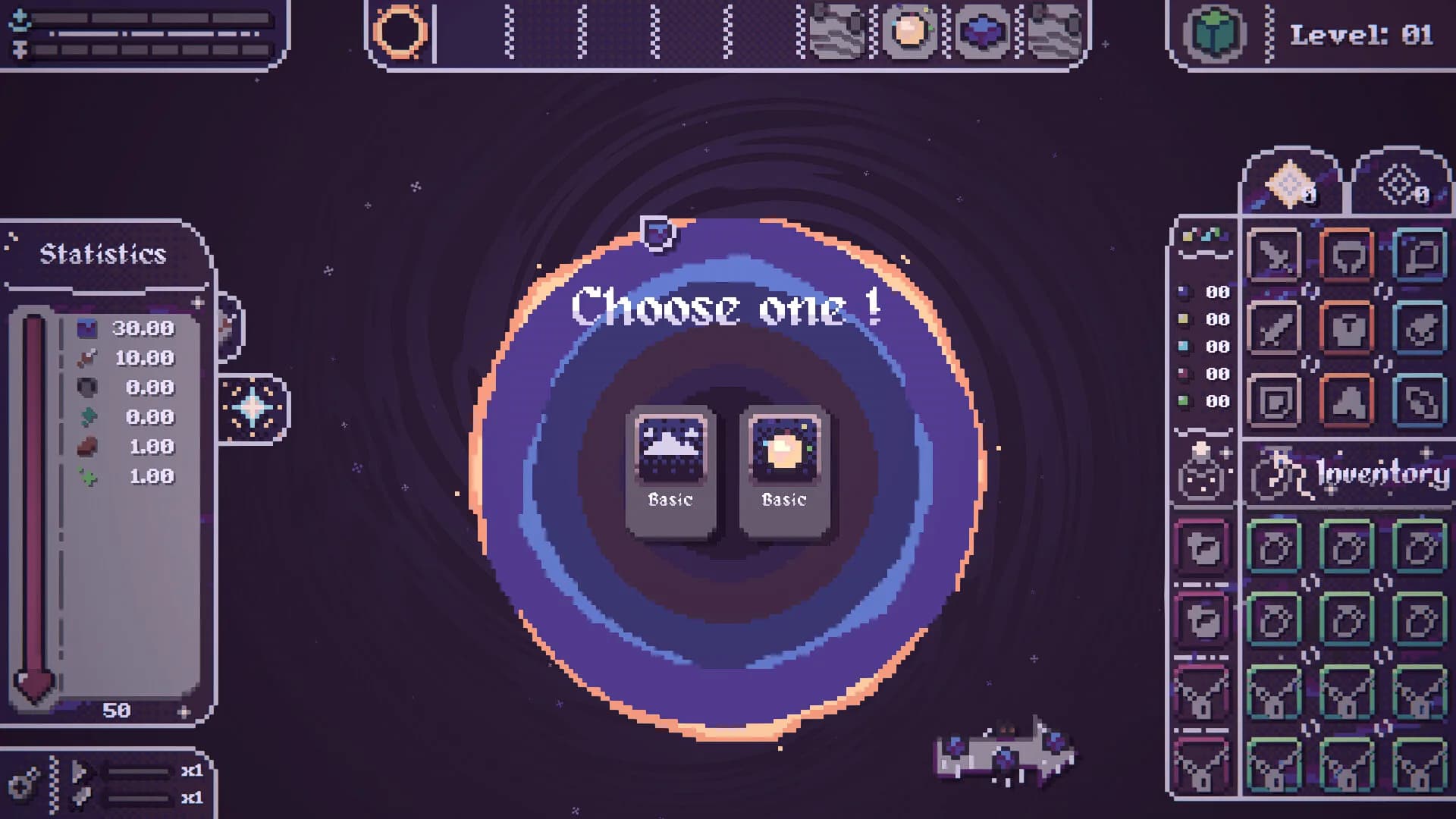 Make your Move görsel 4