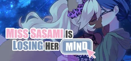 Miss Sasami is Losing Her Mind! görsel 1