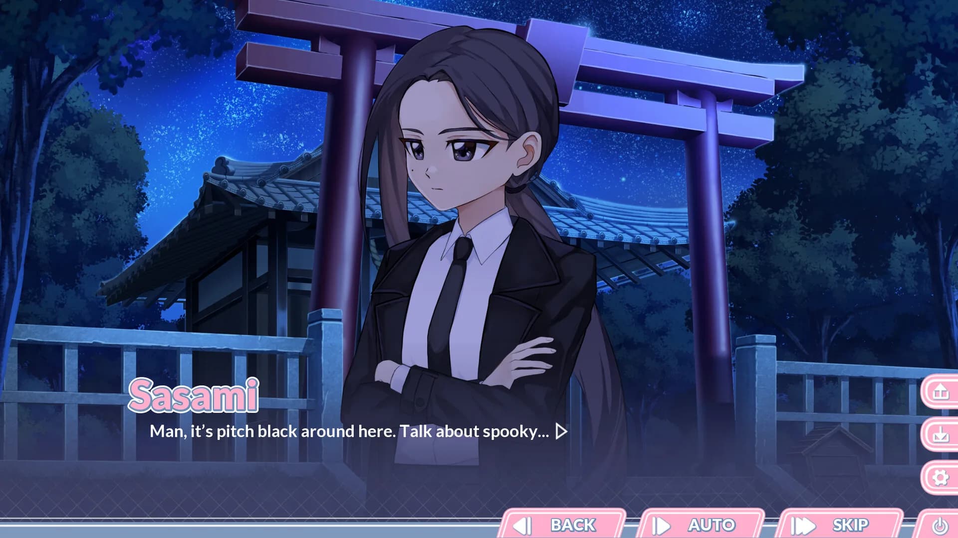 Miss Sasami is Losing Her Mind! görsel 3
