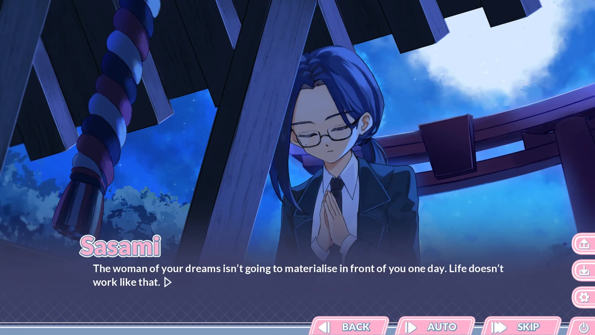 Miss Sasami is Losing Her Mind! görsel 7