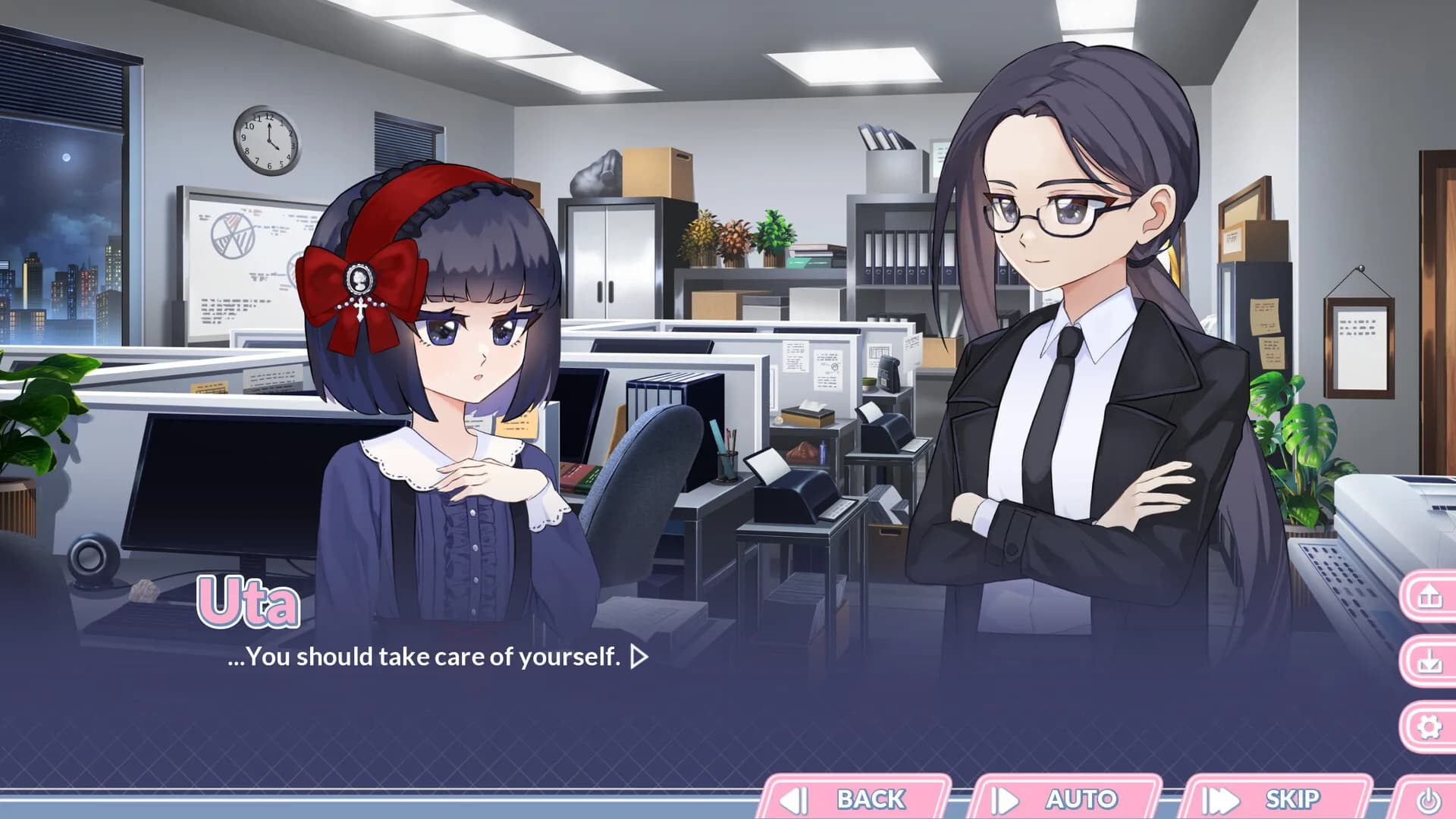 Miss Sasami is Losing Her Mind! görsel 8