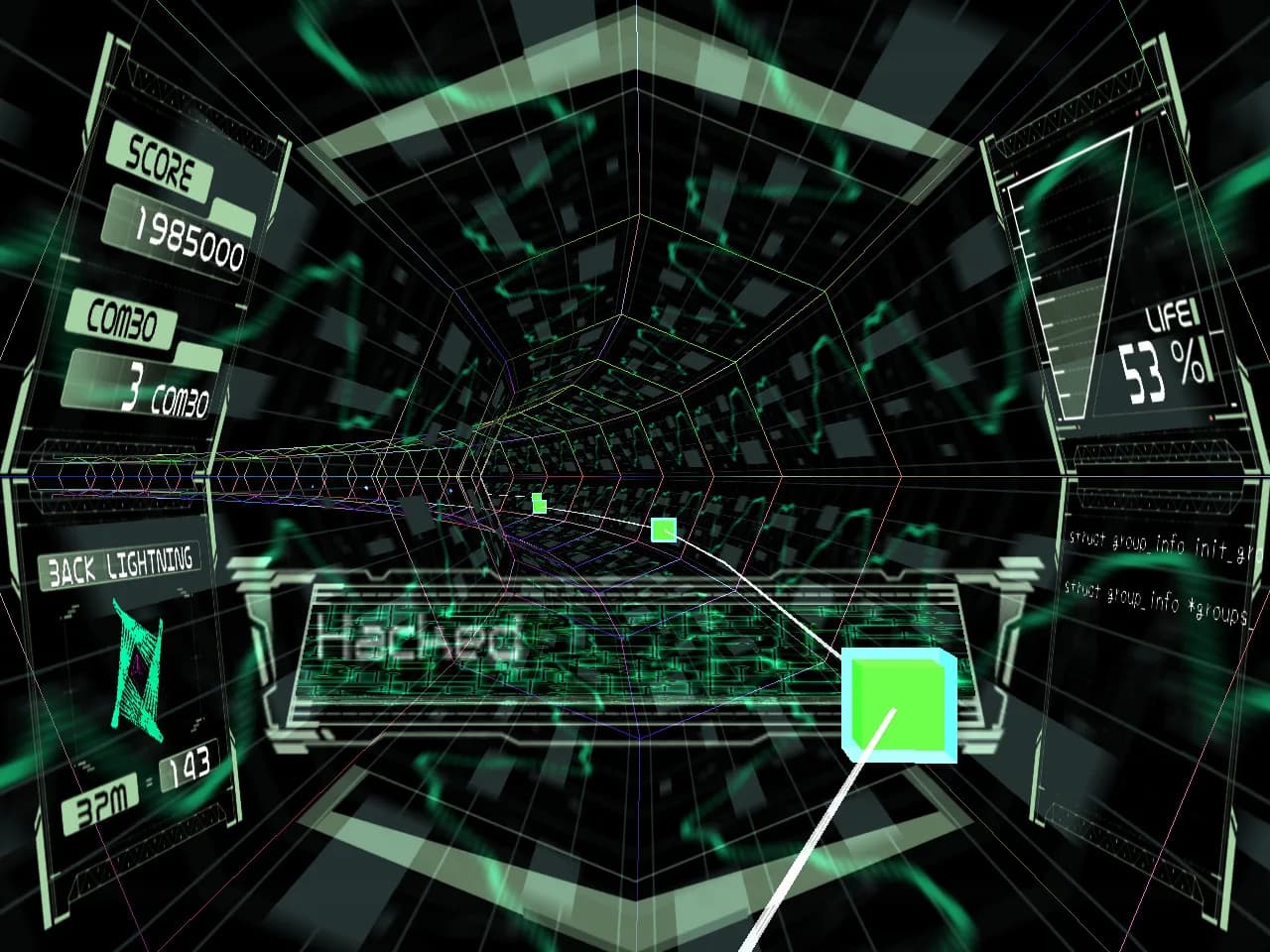 Hacker's Beat görsel 4