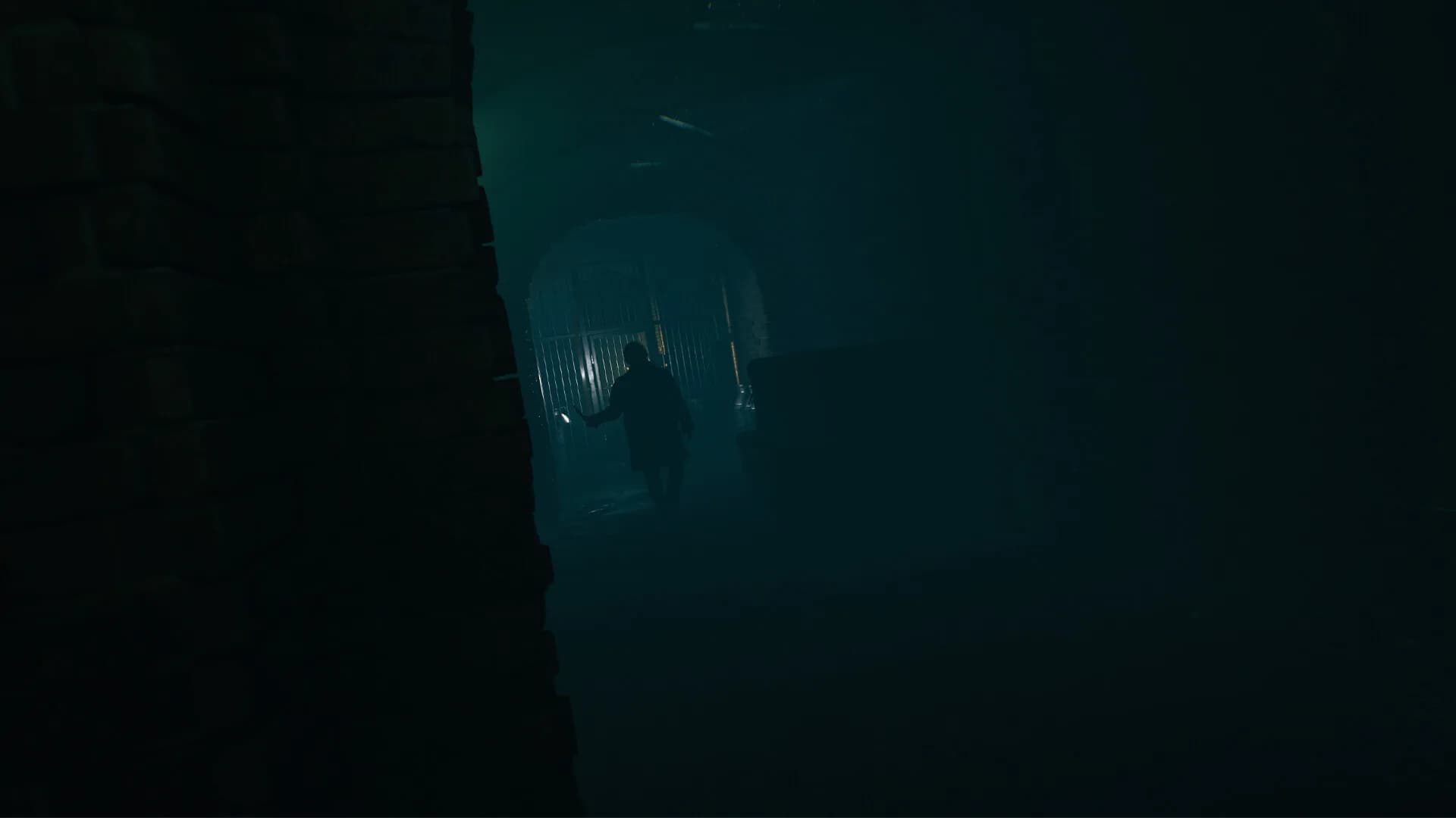 The Last Case of John Morley görsel 7