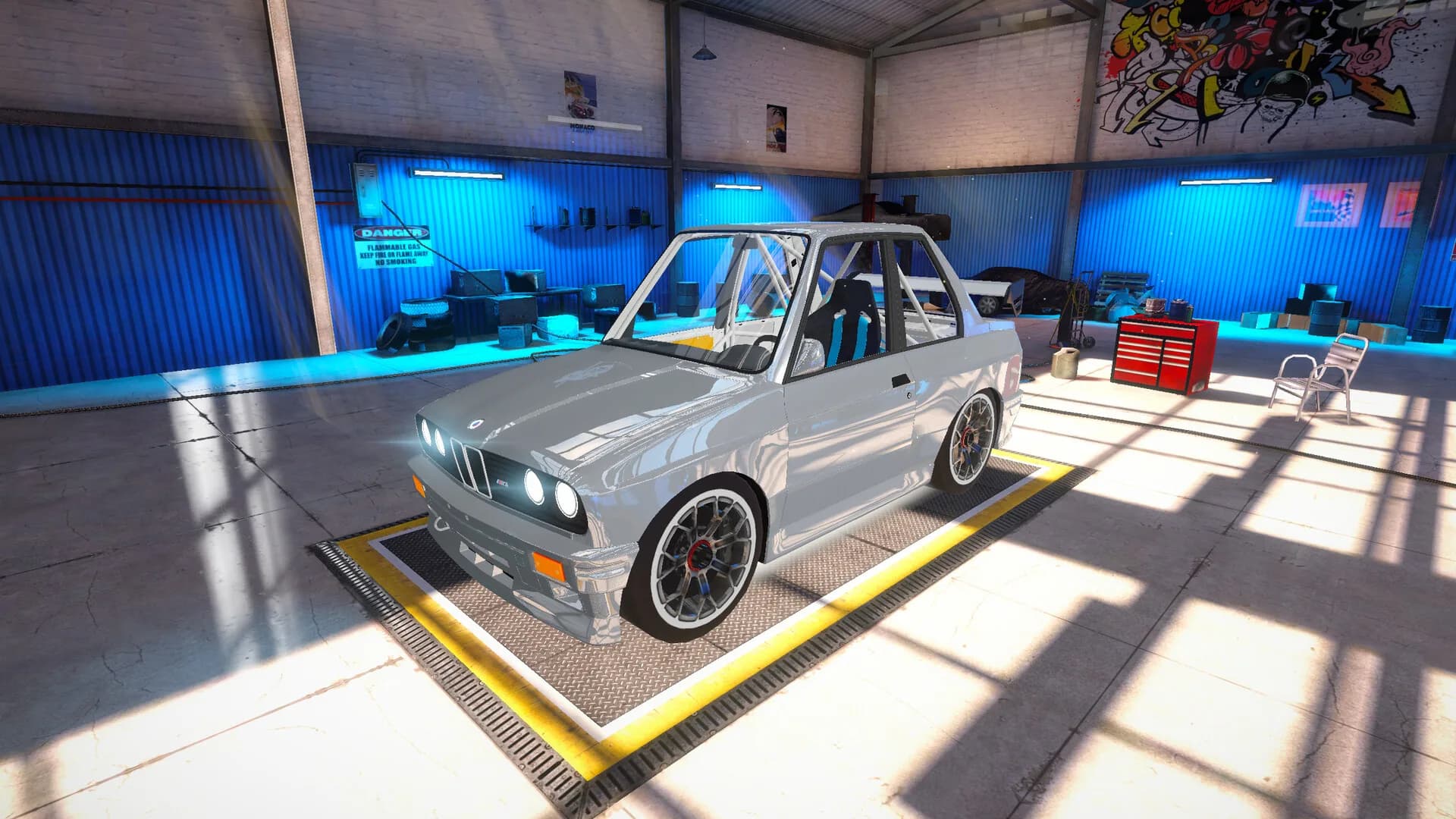 drift online görsel 2