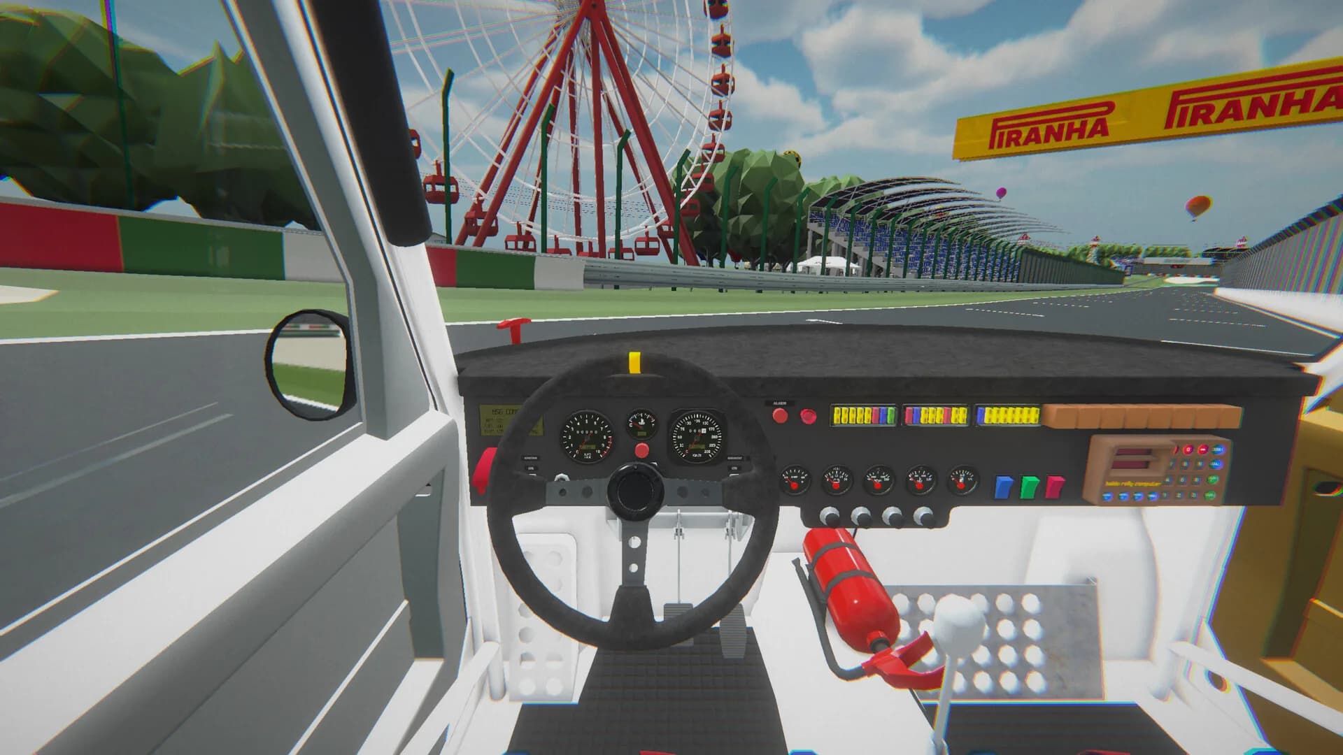 drift online görsel 3
