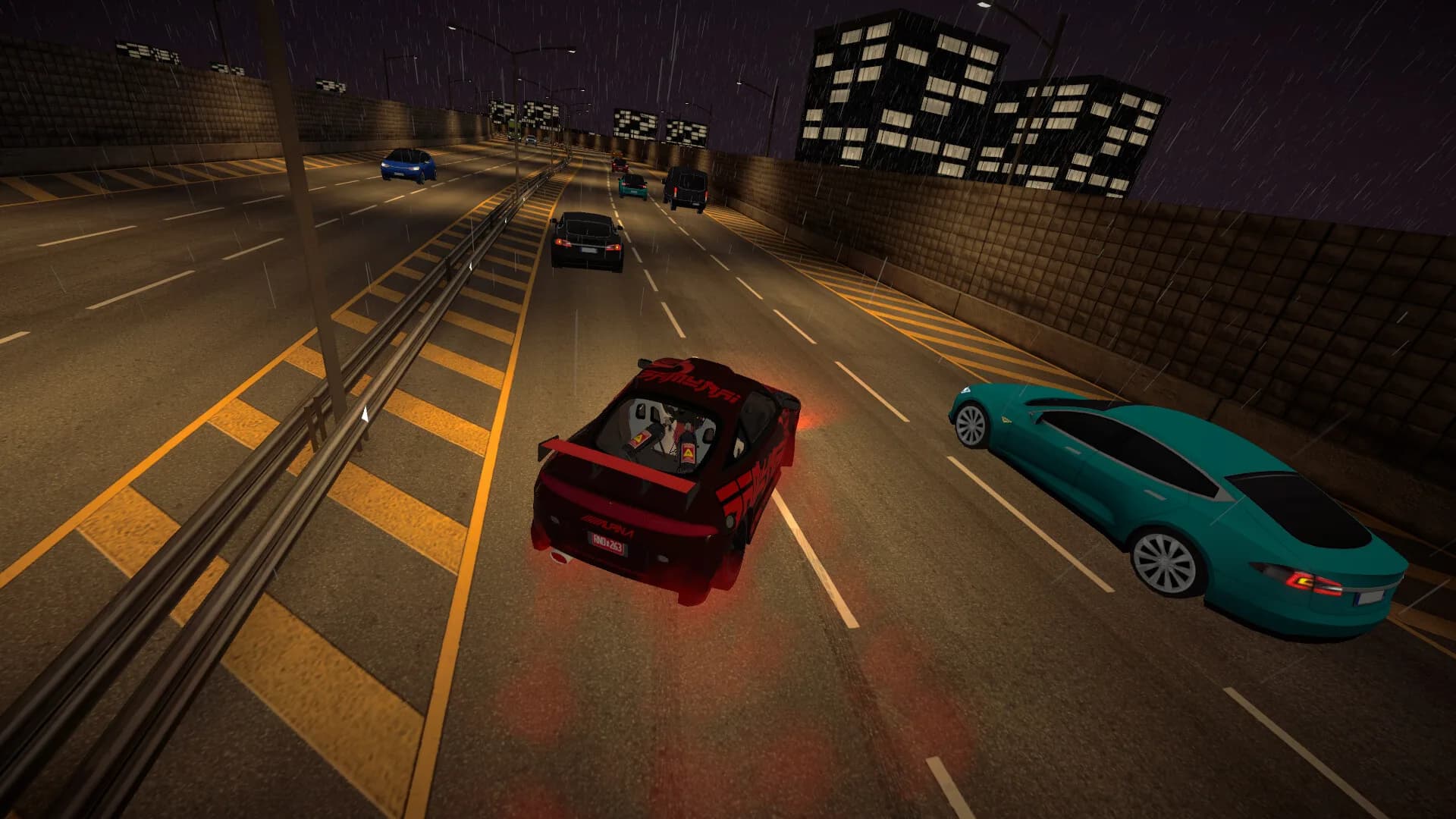 drift online görsel 4