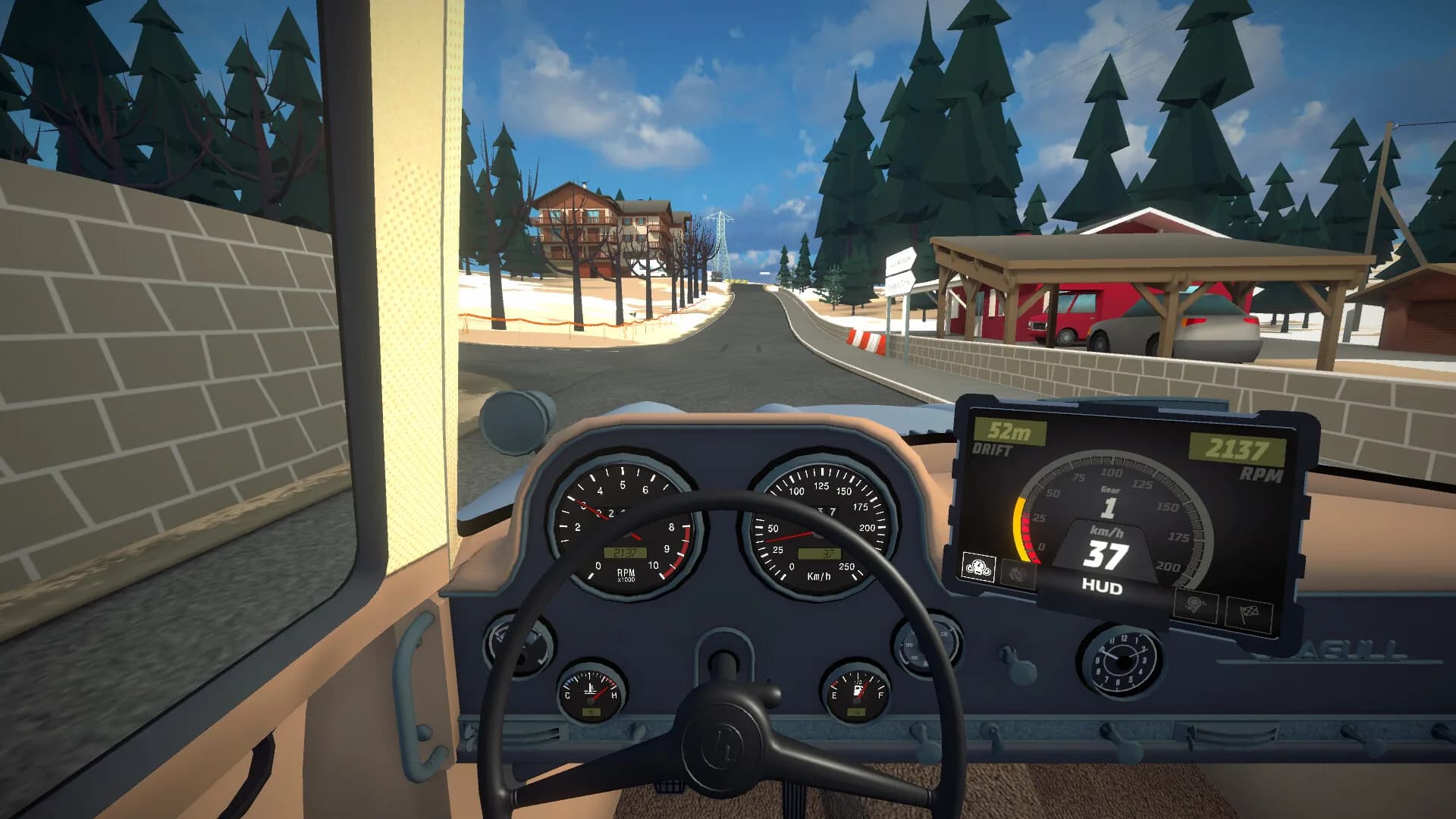drift online görsel 5