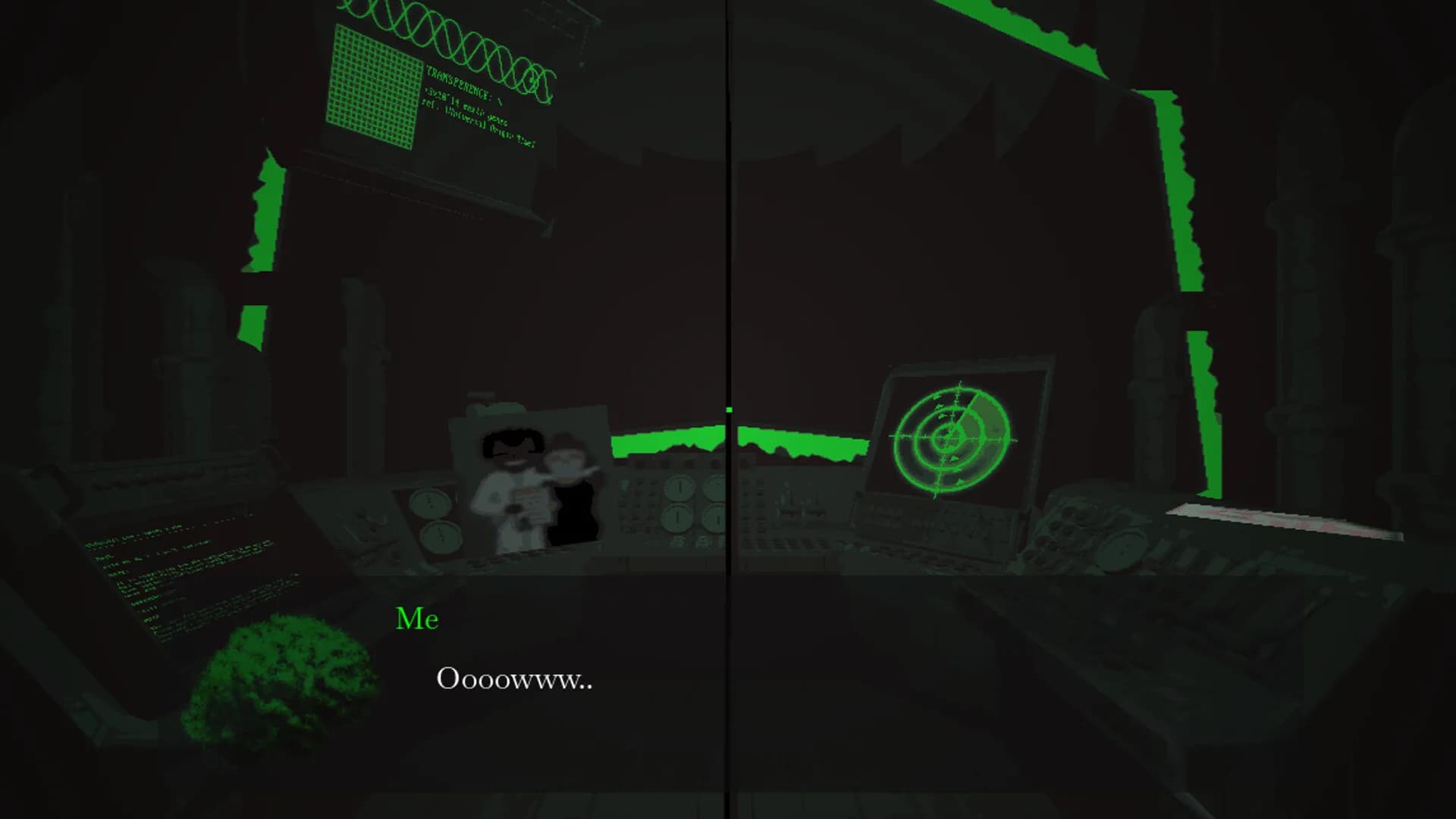 DEEP DARK görsel 5