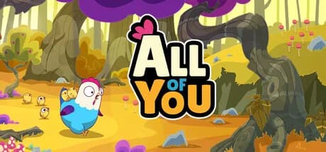 All of You