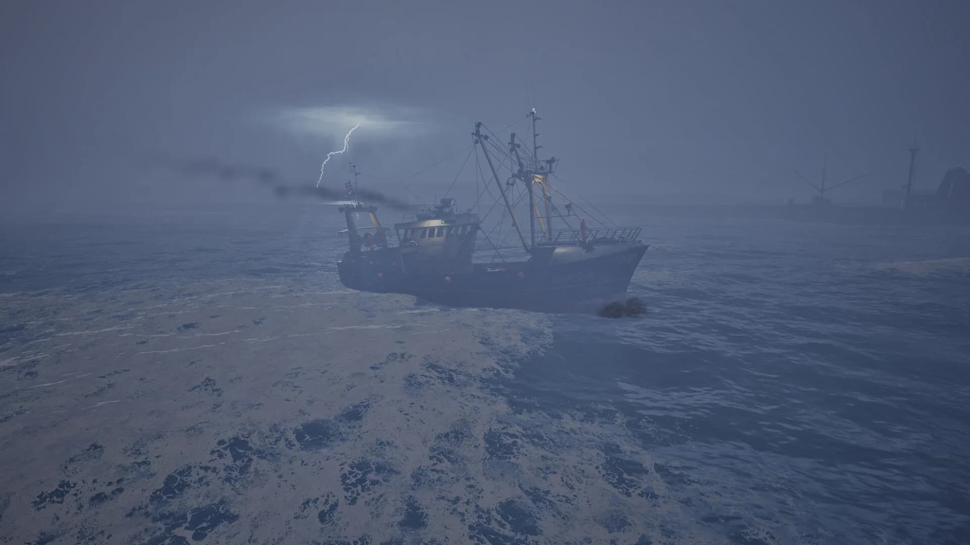 Professional Ship Simulator görsel 5