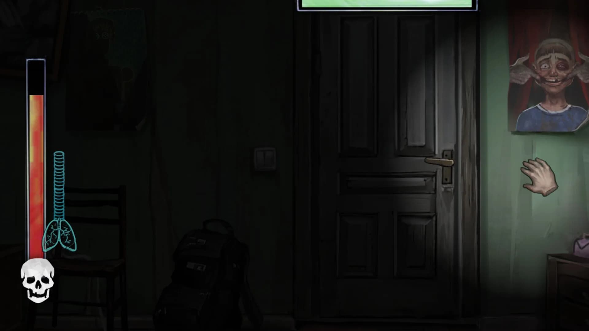 Violent Horror Stories 2 görsel 5