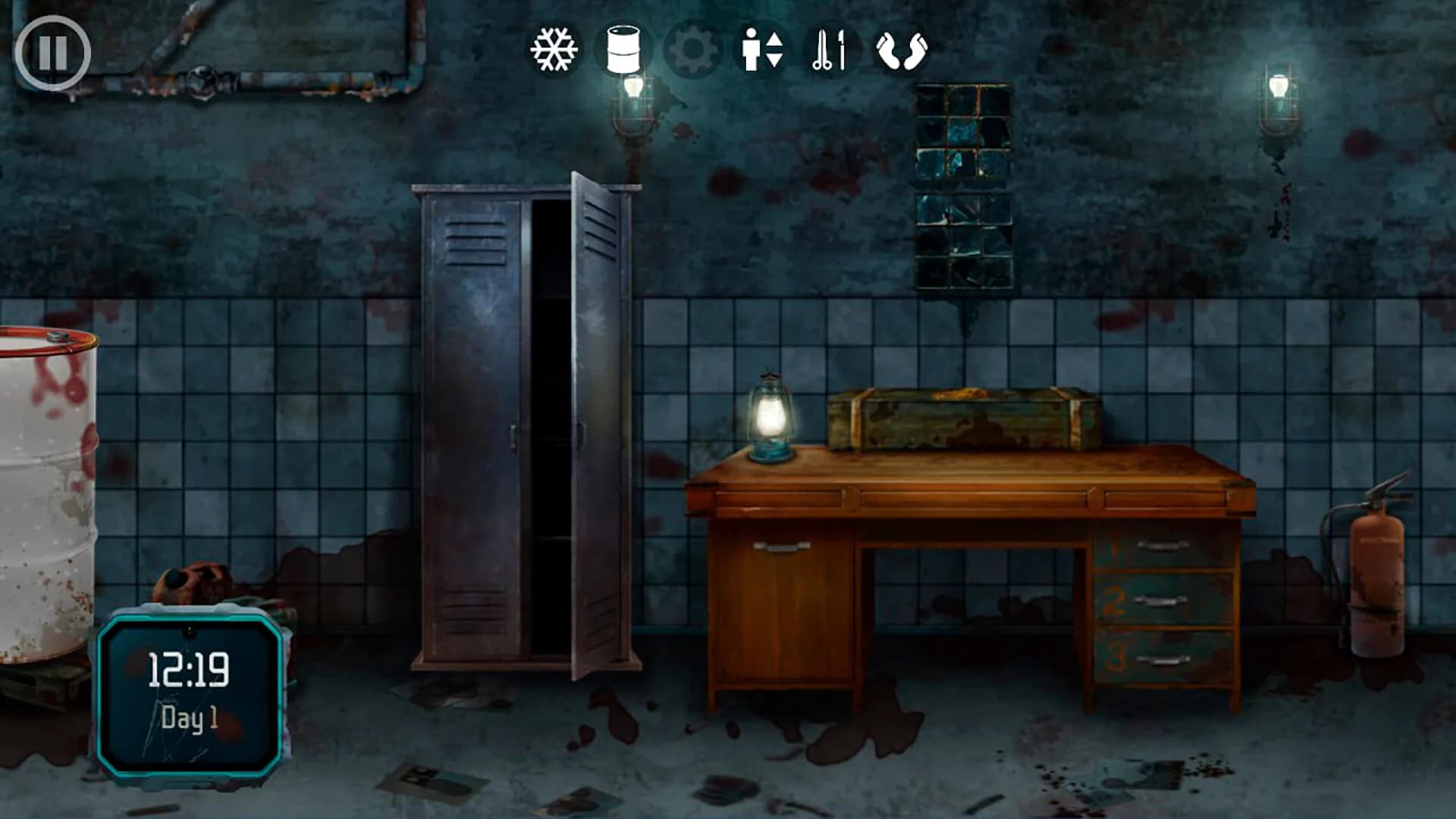 Violent Horror Stories 2 görsel 9