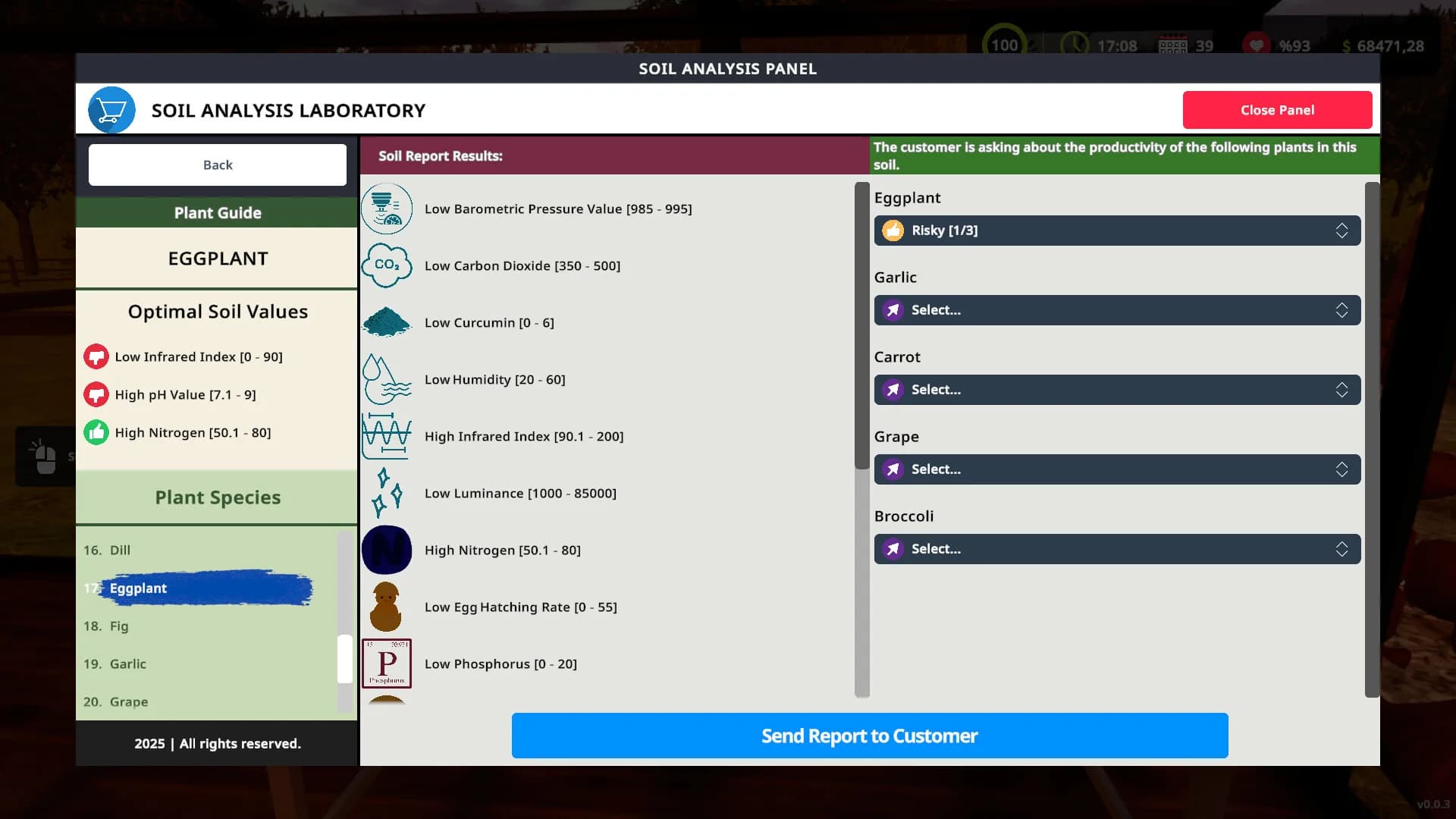Farm Supply Simulator 25 görsel 12