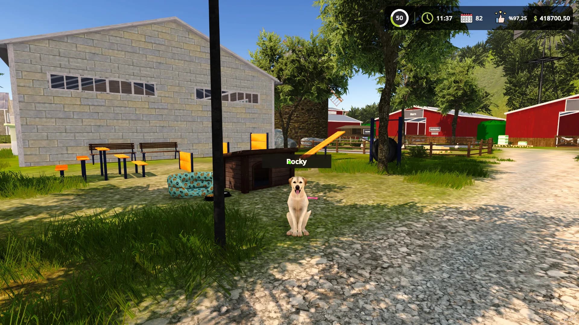 Farm Supply Simulator 25 görsel 4