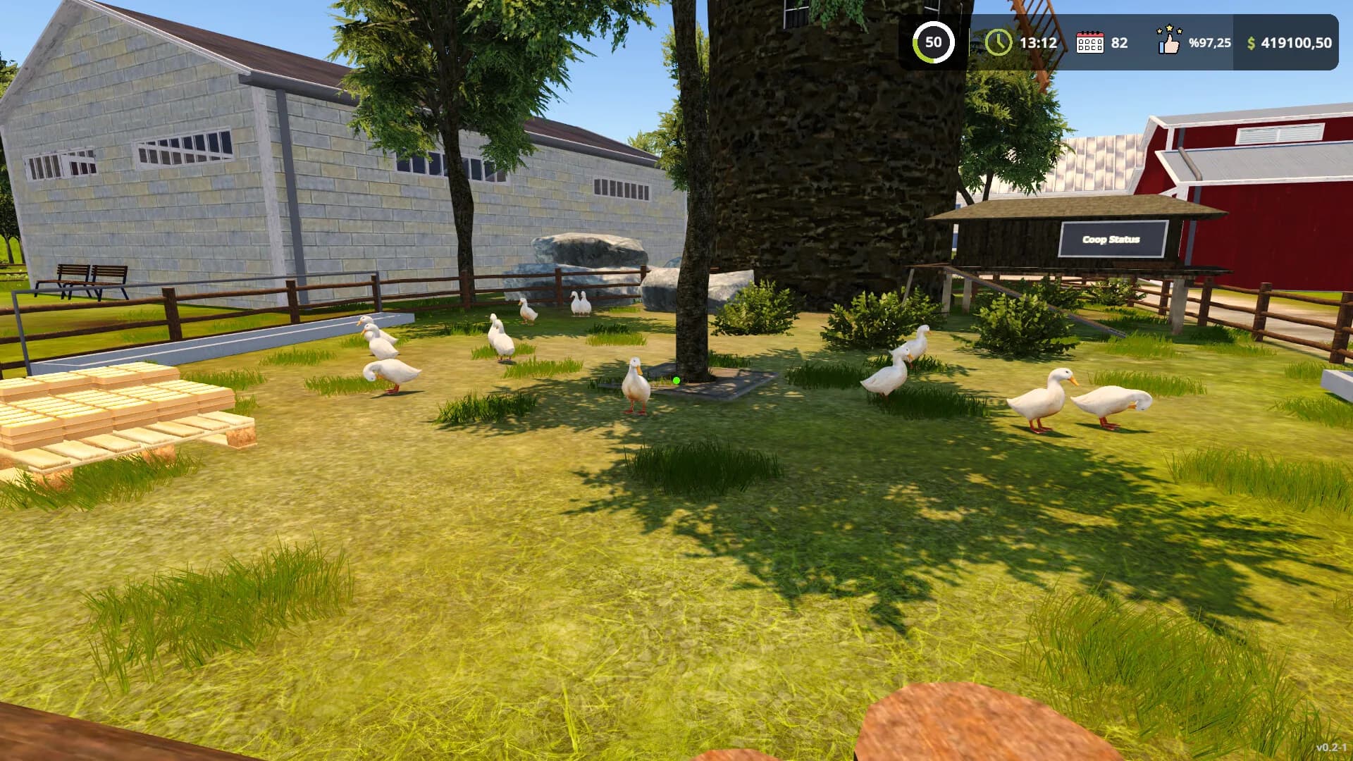 Farm Supply Simulator 25 görsel 5