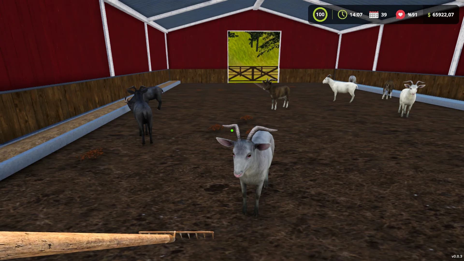 Farm Supply Simulator 25 görsel 11