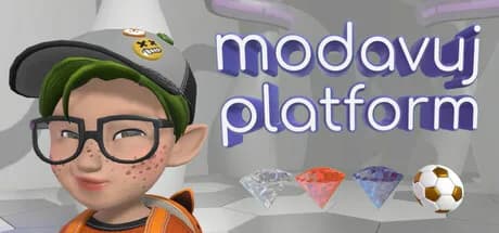 Modavuj Platform