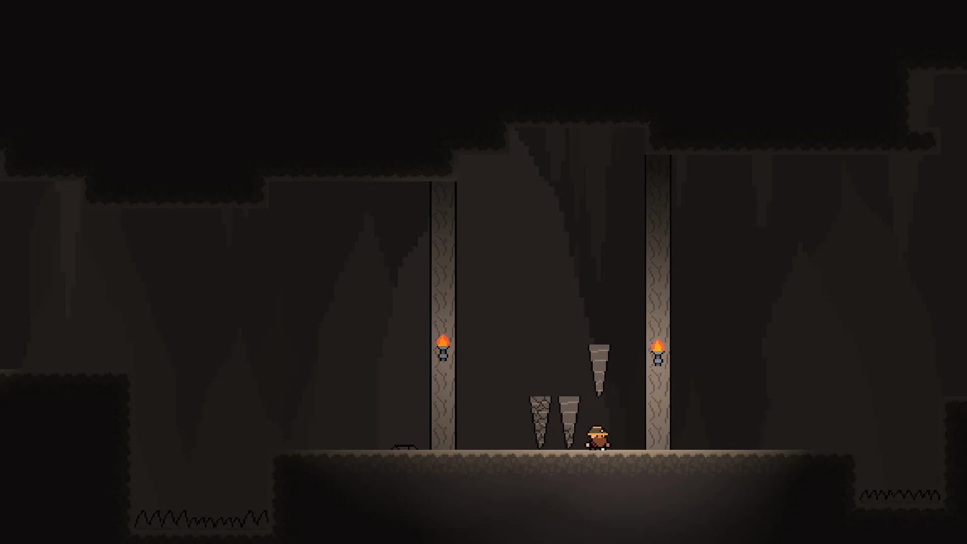 The Forgotten Mine görsel 4