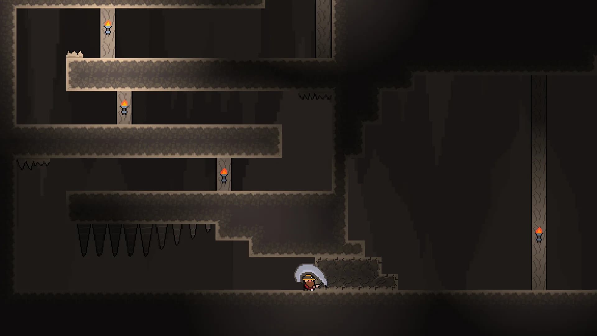 The Forgotten Mine görsel 8
