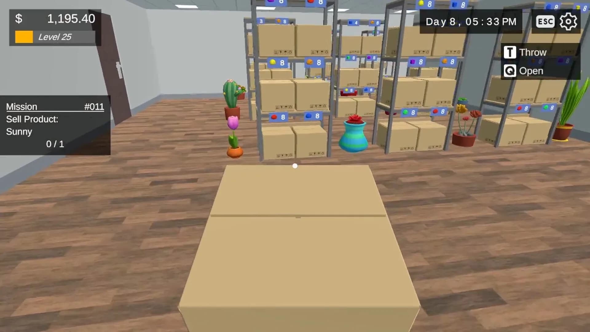 Slime Store Simulator görsel 3