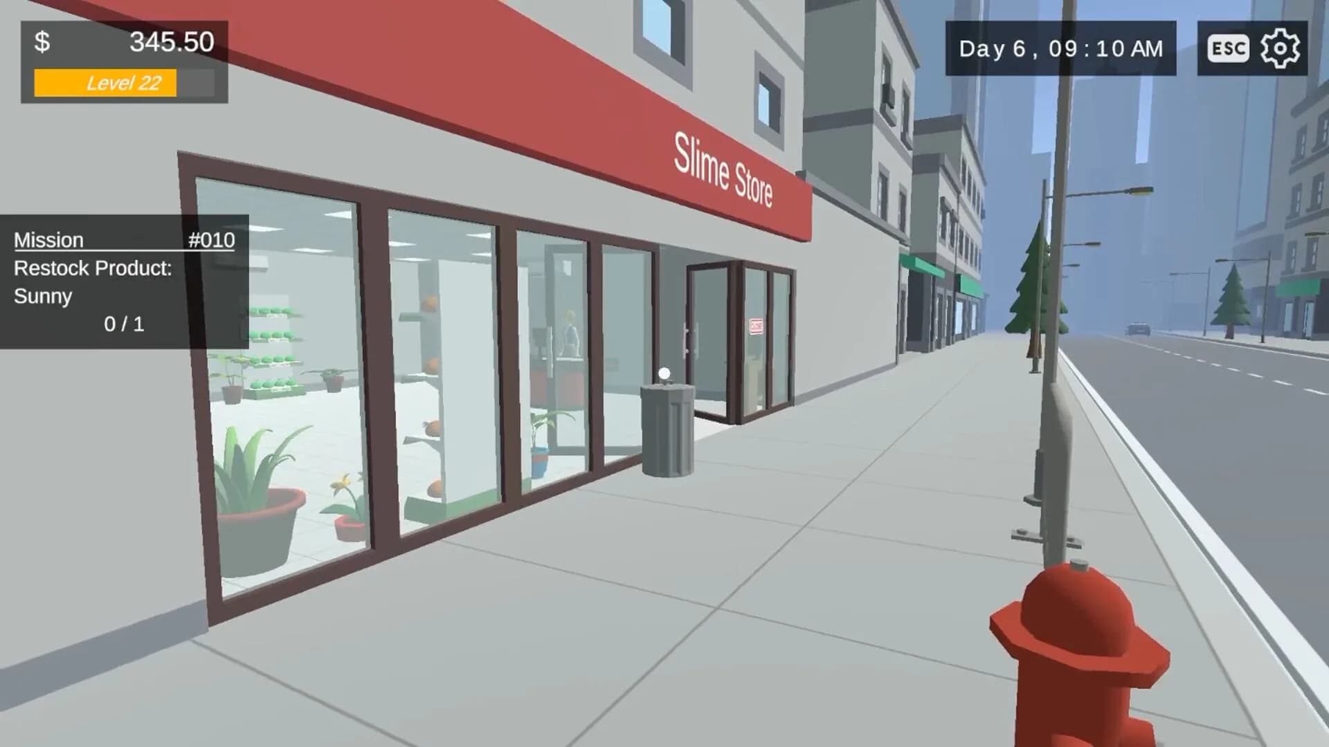 Slime Store Simulator görsel 6