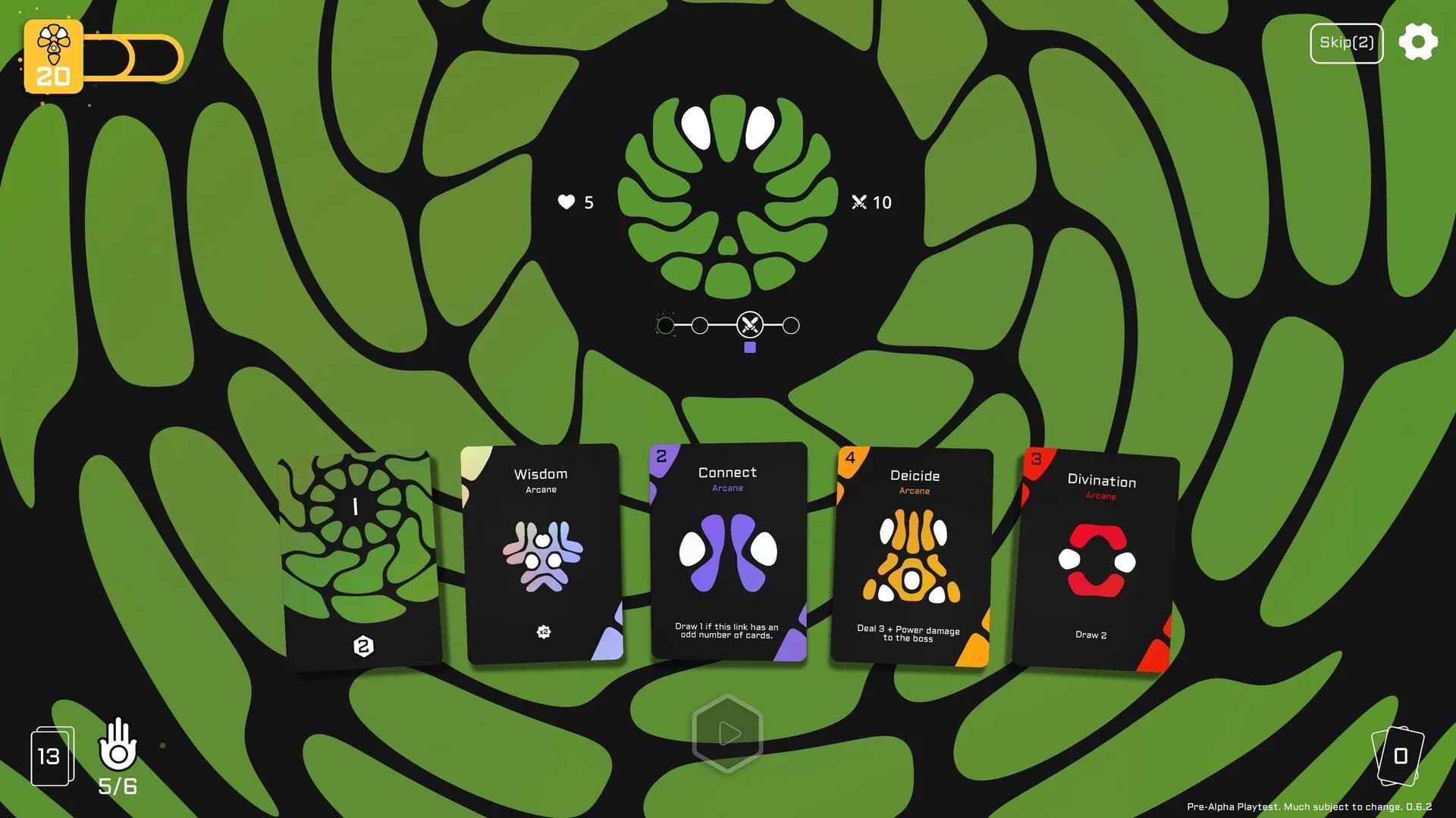 Azoth görsel 2