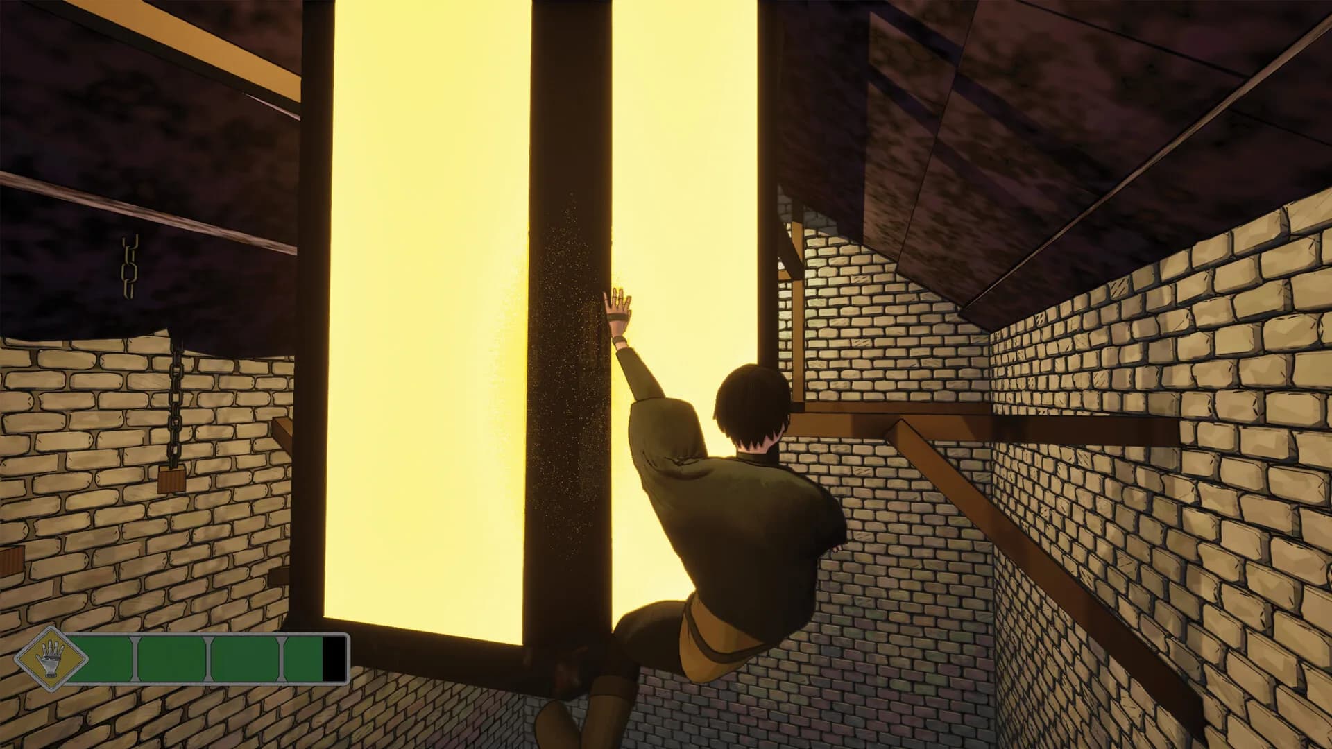 Don't Fall görsel 4