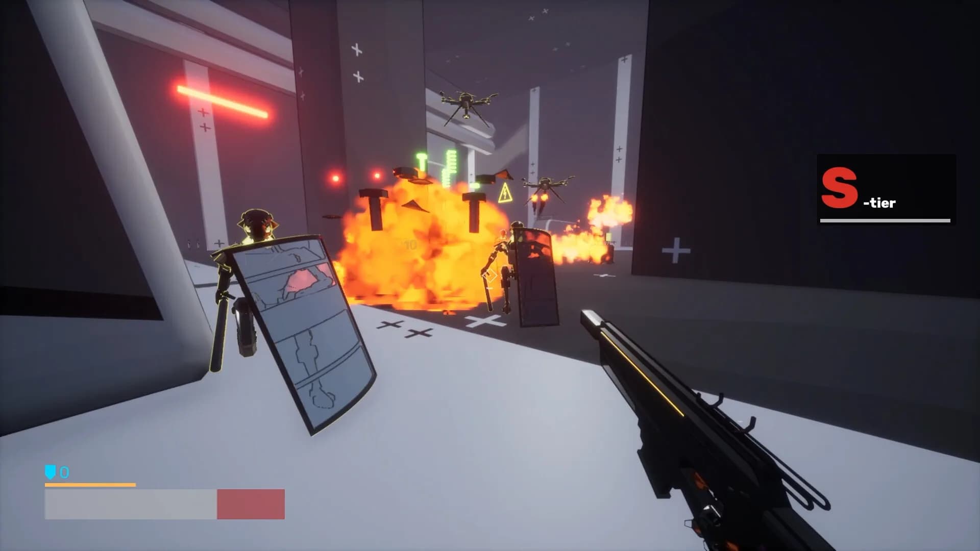 Techno: 2Kill görsel 6