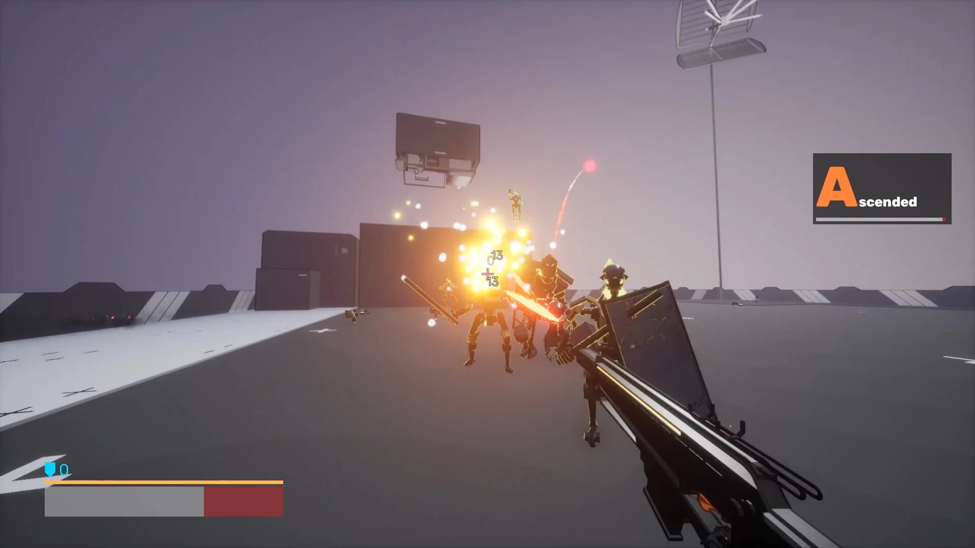 Techno: 2Kill görsel 8