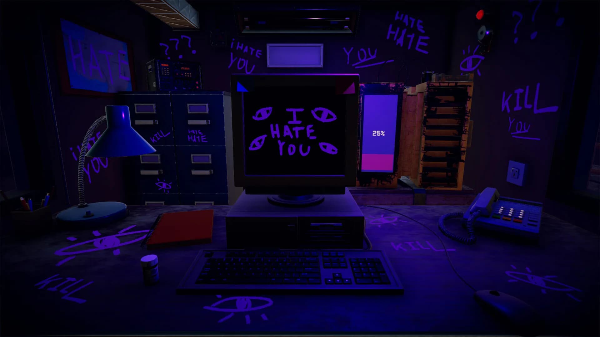 Hate You görsel 13