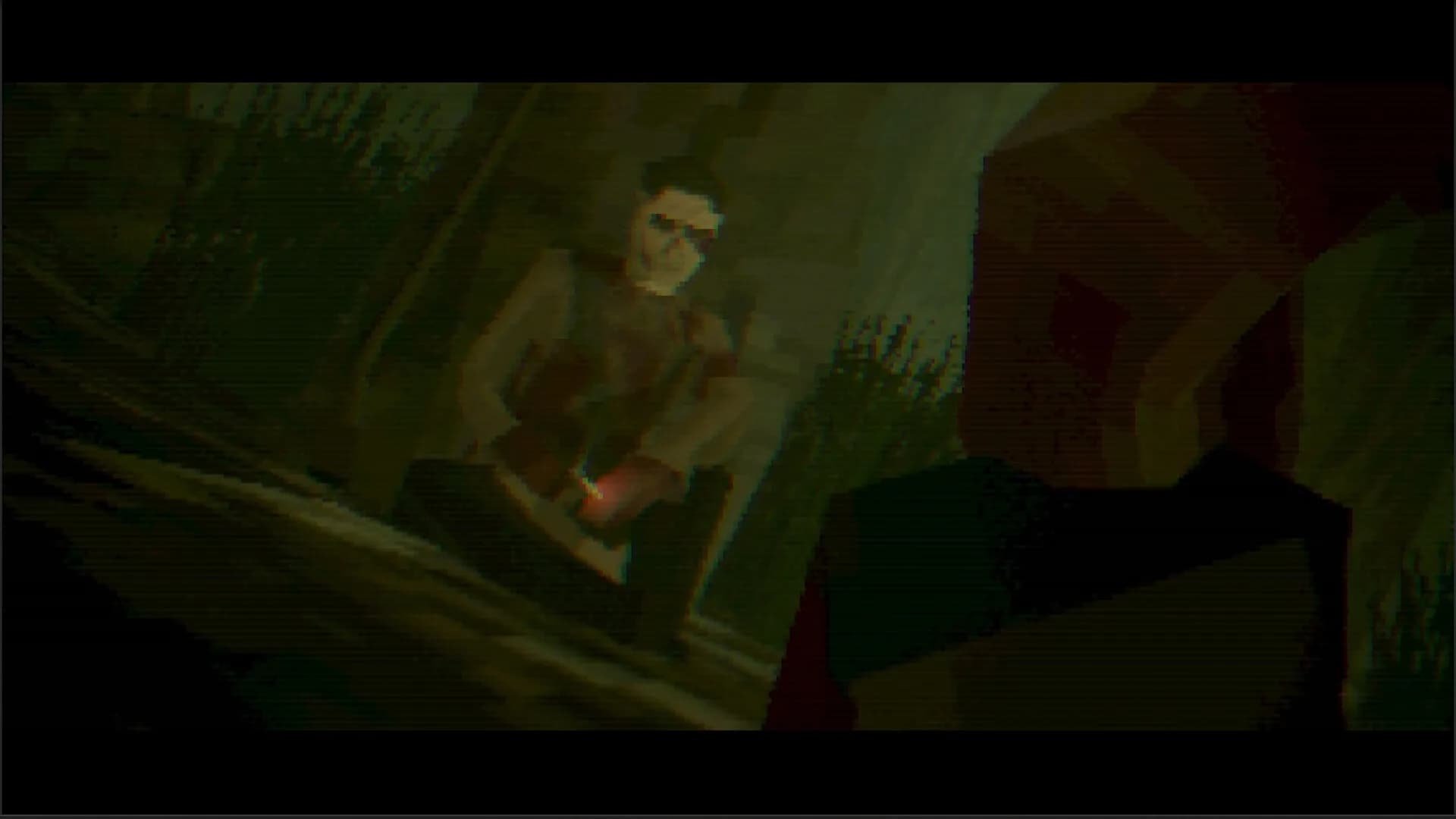 Tales of The Nightmares™ Episode One görsel 3